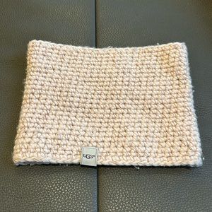 Ugg Scarf